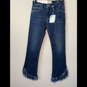 Frame Jeans